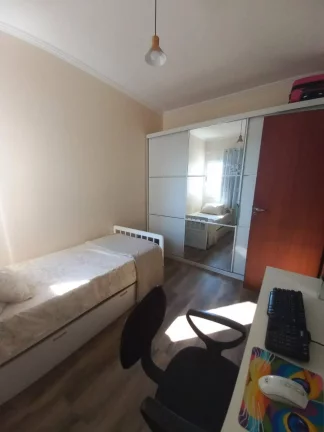 Imagem Apartamento excelente 104 m² Centro São Bernardo do Campo
