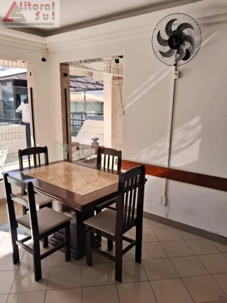 Imagem APARTAMENTO RESIDENCIAL em PRAIA GRANDE - SP, GUILHERMINA