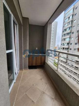 Imagem LOFT MOBILIADO E DECORADO 42M2 - 1 DORMITÓRIO - MARCO ZERO HOME- JARDIM DO MAR - SÃO BERNARDO DO CAMPO/SP
