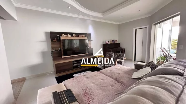 Imagem Casa com 2 dormitórios, 250 m² - venda por R$ 800.000,00 ou aluguel por R$ 3.000,00 - Parque Flórida - Rio Claro/SP