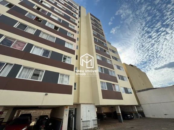 Imagem Res Atual Samambaia 1 Quarto 30m² Área de Lazer Piscina Churrasqueira Salão