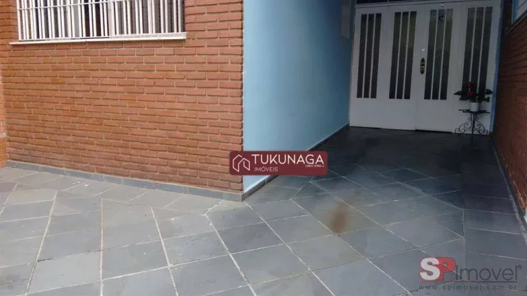 Imagem Sobrado à venda por R$ 880.000,00 - Jardim Sao Paulo(Zona Norte) - São Paulo/SP