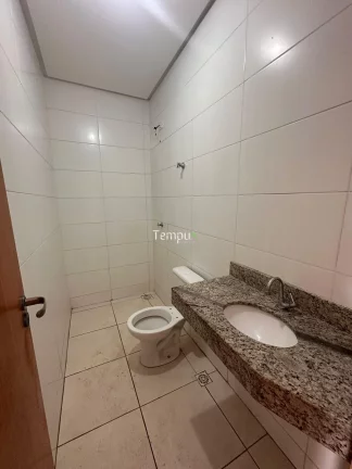 Imagem Residencial Village Campinas - Casa no RESIDENCIAL VILLAGE CAMPINAS à venda no bairro Capuava - Goiânia/GO