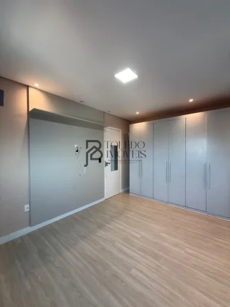 Imagem Apartamento Padrão - 01 Dormitório com mobília, Tupi - PG
