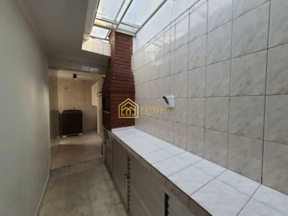 Imagem Casa Padrão
