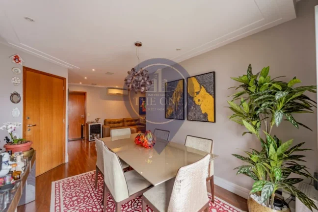 Imagem Apartamento de 3 quartos com suíte e 2 vagas na Vila Firmiano Pinto, São Paulo-SP: oportunidade única!