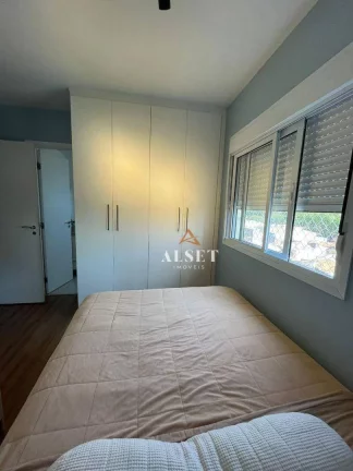 Imagem Apartamento com 2 dormitórios no Tatuapé
