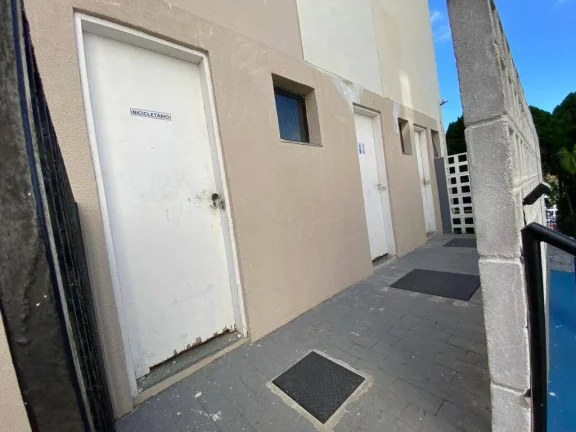 Imagem Apartamento 47m² 2 Dormitorios Próximo ao São Bernardo Plaza Shopping