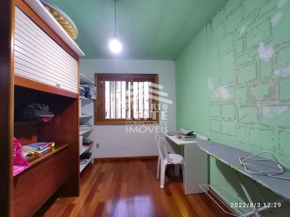 Imagem Residencial Verdes Campos - Casa em Condomínio - Residencial Verdes Campos