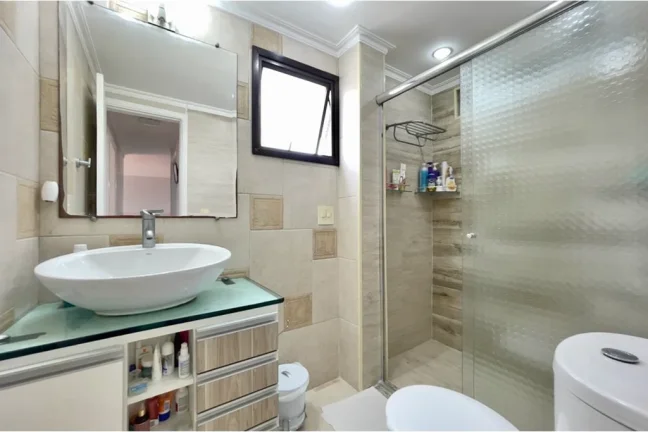 Imagem APARTAMENTO RESIDENCIAL em São Paulo - SP, Jardim Umuarama