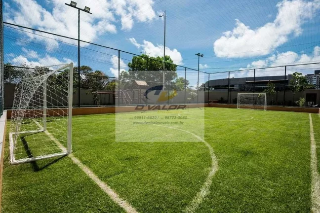 Imagem Vendo Apartamentos 414 m², 05 Quartos (05 Suítes) + DCE, 04 a 05 Vagas de Garagem.