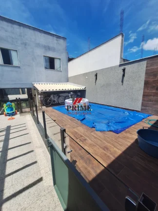 Imagem Casa - Bairro Ovídeo Guerra - Lagoa Santa