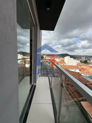 Imagem APARTAMENTO RESIDENCIAL em PARÁ DE MINAS - MG, SAO JOSE