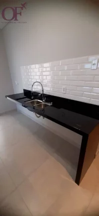 Imagem Park Gran Reserve - 3 Quartos - 208m² - Indaiatuba - SP