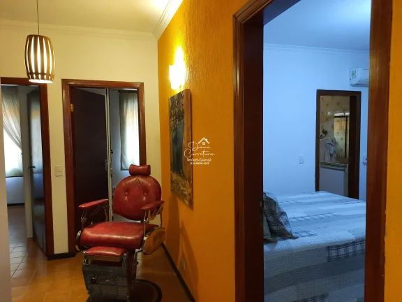 Imagem CASA Residencial em GUARUJÁ - SP, ENSEADA