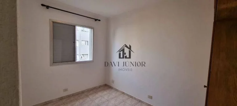 Imagem Apartamento com 2 dormitórios à venda, 56 m² por R$ 220.000,00 - Vila Haro - Sorocaba/SP