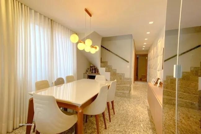 Imagem Este apartamento localizado em Belo Horizonte oferece uma combinação perfeita de conforto e pratic...