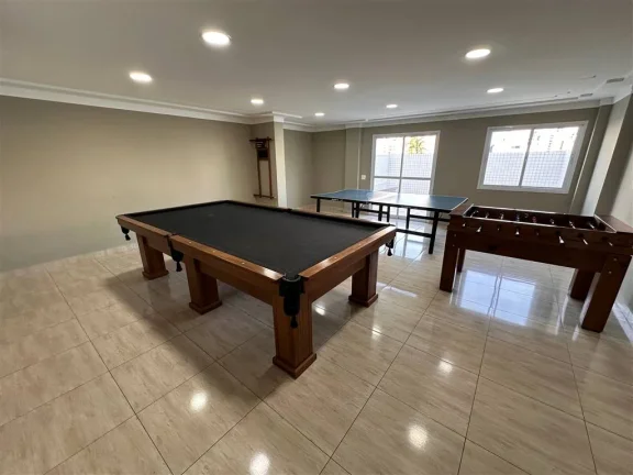 Imagem APARTAMENTO COM 72 m² - AVIAÇÃO - PRAIA GRANDE SP