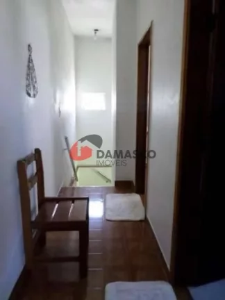 Imagem Casa à venda 3 Quartos, 2 Vagas, 205M², Vila Palmares, Santo André - SP