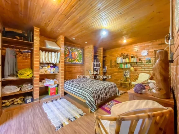 Imagem Casa à venda, 200 m² por R$ 1.800.000,00 - Quebra Frascos - Teresópolis/RJ