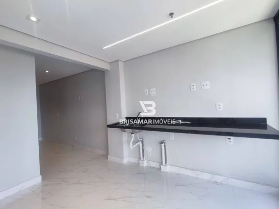 Imagem ENSEADA- NOVO COM MARAVILHOSA ÁREA DE LAZER , VISTA ESPETACULAR , GARAGEM.