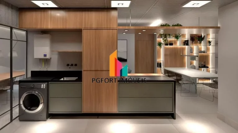 Imagem APARTAMENTO RESIDENCIAL em PRAIA GRANDE - SP, CANTO DO FORTE