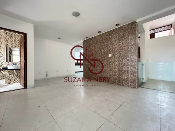 Imagem CASA TRIPLEX NO CONDOMÍNIO PARCO DELLA VERITA