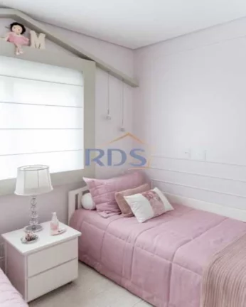 Imagem Apartamento - Padrão / Residencial / Indianópolis