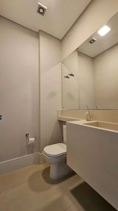 Imagem Apartamento à Venda, 147m2, 3 Dormitórios(2 suítes), Jurerê, Florianópolis/SC