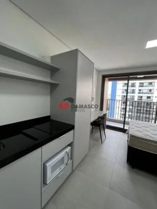 Imagem Studio para Locação, Vila Regente Feijó, São Paulo, SP