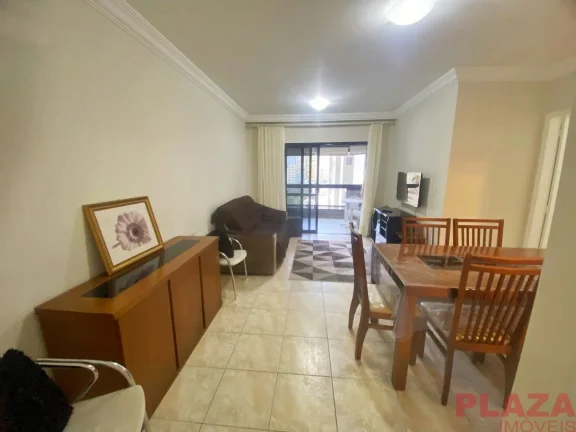 Imagem Aluguel Anual | Frente Mar | 3 Quartos