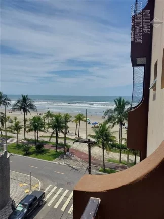 Imagem Apartamento à Venda em Flórida, Praia Grande - SP
