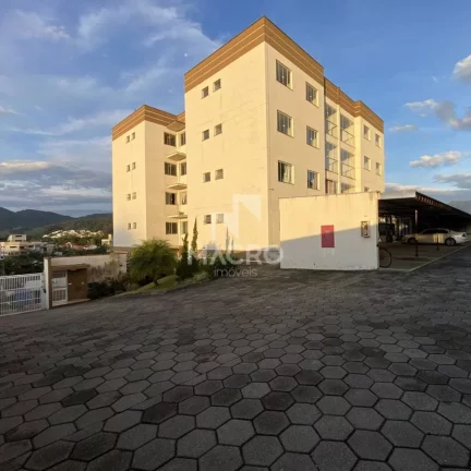 Imagem Vitalle Residence | Rau | 3 quartos (1 suíte) | 83m²