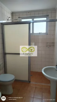 Imagem Apartamento em barão geraldo - Amplo, aconchegante e localização privilegiada