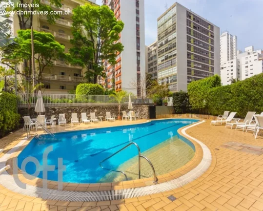 Imagem APARTAMENTO RESIDENCIAL em São Paulo - SP, Santa Cecilia