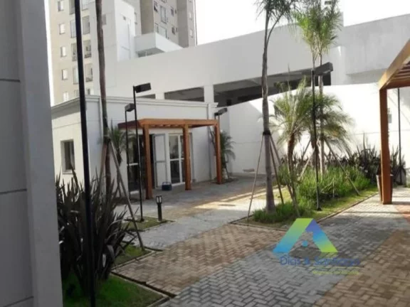 Imagem Apartamento Residencial à venda, Sacomã, São Paulo - .