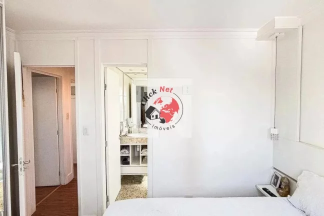 Imagem Ótimo Apartamento à Venda no Jardim Park House no bairro Jardim em Santo André