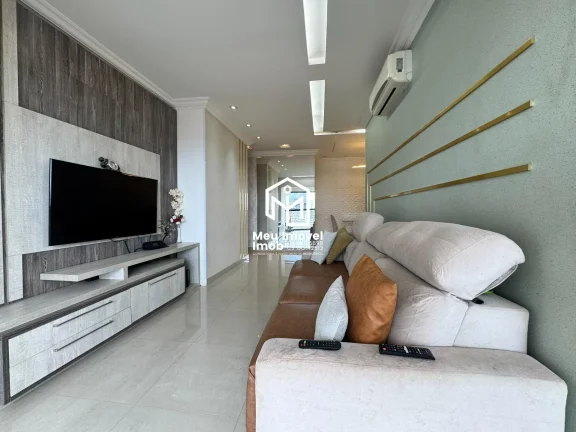 Imagem Acqua Village Apartamento 3 Quartos Águas Claras Brasília