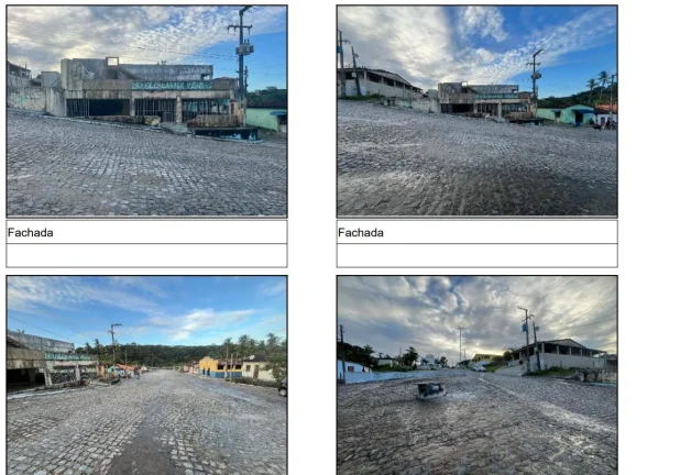 Imagem Oportunidade Única em JANDAIRA - BA | Tipo: Comercial | Negociação: Venda Direta Online | Situação: Imóvel
