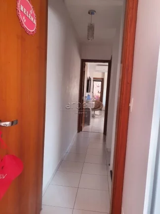 Imagem Excelente sobrado no Campo Limpo com 110m² área total distribuídos em 02 dormitórios, sala, cozi...