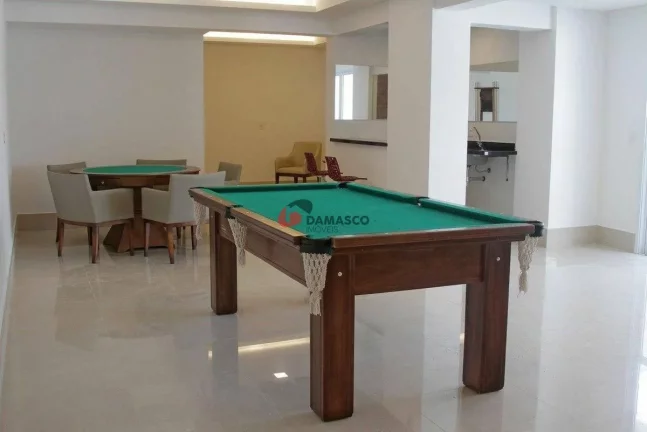 Imagem Apartamento à venda 3 Quartos, 1 Suite, 3 Vagas, 118M², Chácara Santo Antônio (Zona Leste), São Paulo - SP