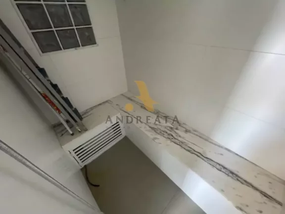 Imagem Av. Lucio Costa - Condominio Vivendas - Melhor localização da praia da Barra