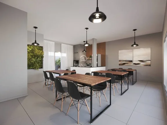 Imagem ️ Apto tipo Loft – Conforto a poucos passos da praia! parcelamentos direto com a construtora