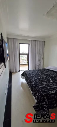 Imagem Apartamento à venda em São Paulo-SP, Vila Carrão: 3 quartos, 2 suítes, 2 salas, 6 banheiros, 3 vagas de garagem, 275m² de área.