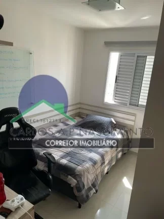 Imagem Apartamento Venda Centro Jacareí - Gran Valle Elvira