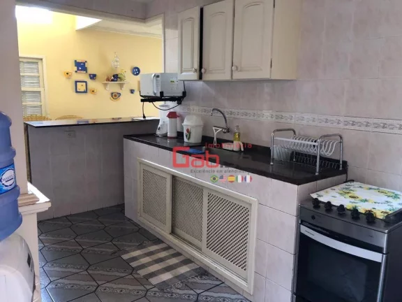 Imagem Casa com 4 dormitórios à venda, 230 m² por R$ 1.600.000 - Loteamento Portal da Ferradura - Armação dos Búzios/Rio de Janeiro