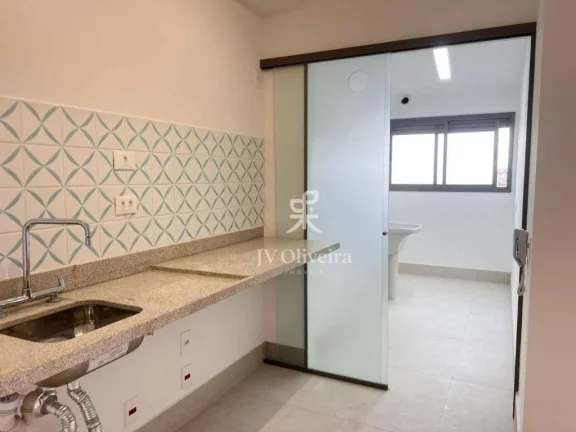 Imagem Apartamento com 2 dormitórios à venda, 73 m² por R$ 998.000 - Butantã - São Paulo/SP