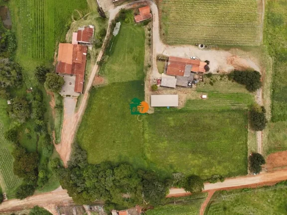 Imagem Terreno para Venda em São Roque, Sorocamirim (canguera)