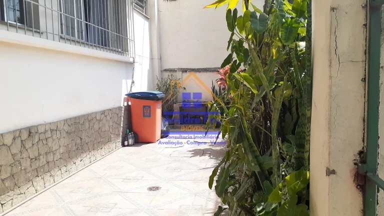 Imagem Maracanã, Rio de Janeiro - RJ, Apartamento, 2 quartos, cozinha americana, próximo ao metrô, à venda RS 330.000,00