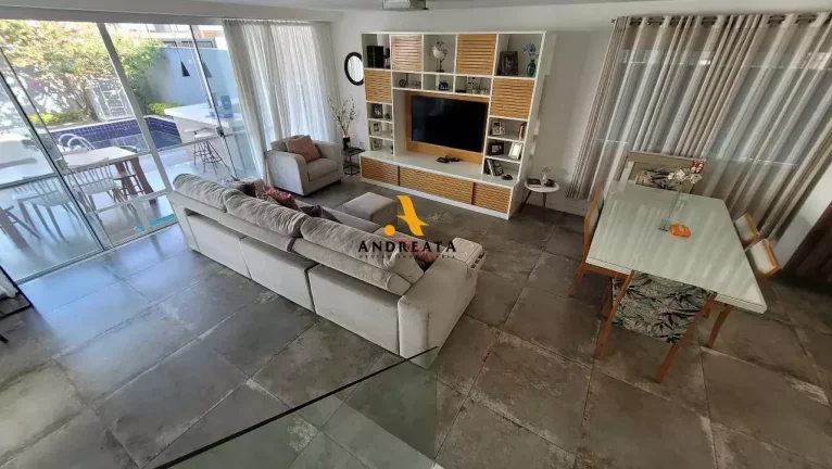 Imagem Recreio - ART LIFE - casa 4quartos - reformada